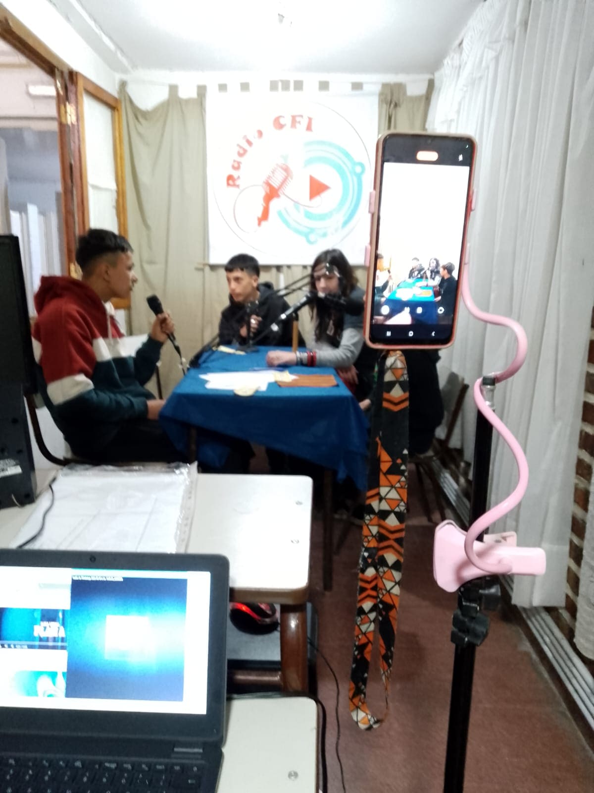 Foto de la escuela 5