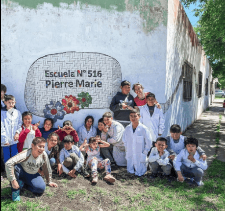 Foto de la escuela 1