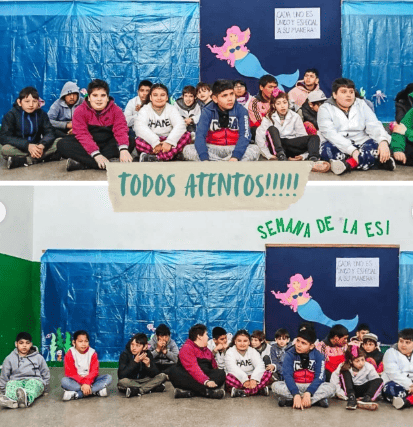 Foto de la escuela 2