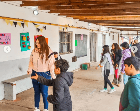 Foto de la escuela 3