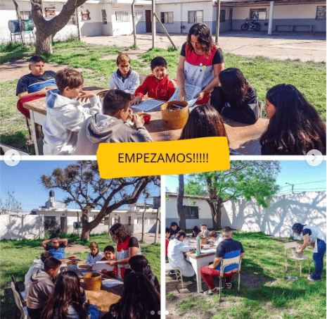 Foto de la escuela 5