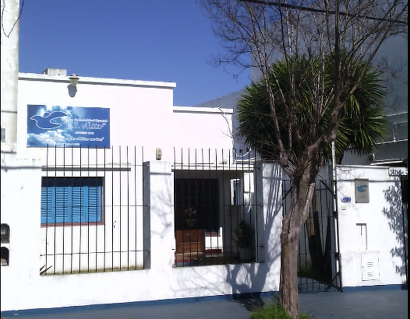 Foto de la escuela 1