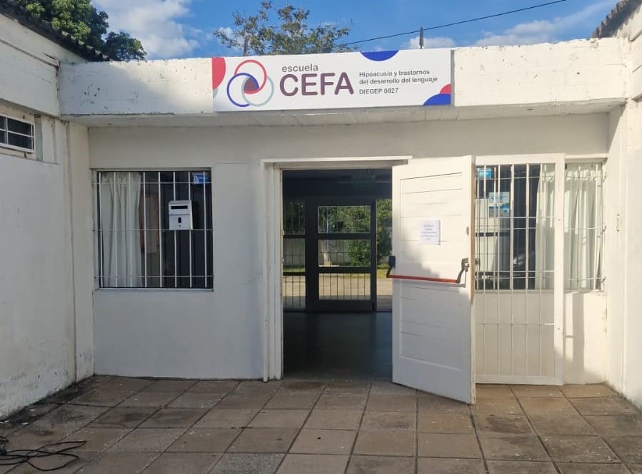 Foto de la escuela 2