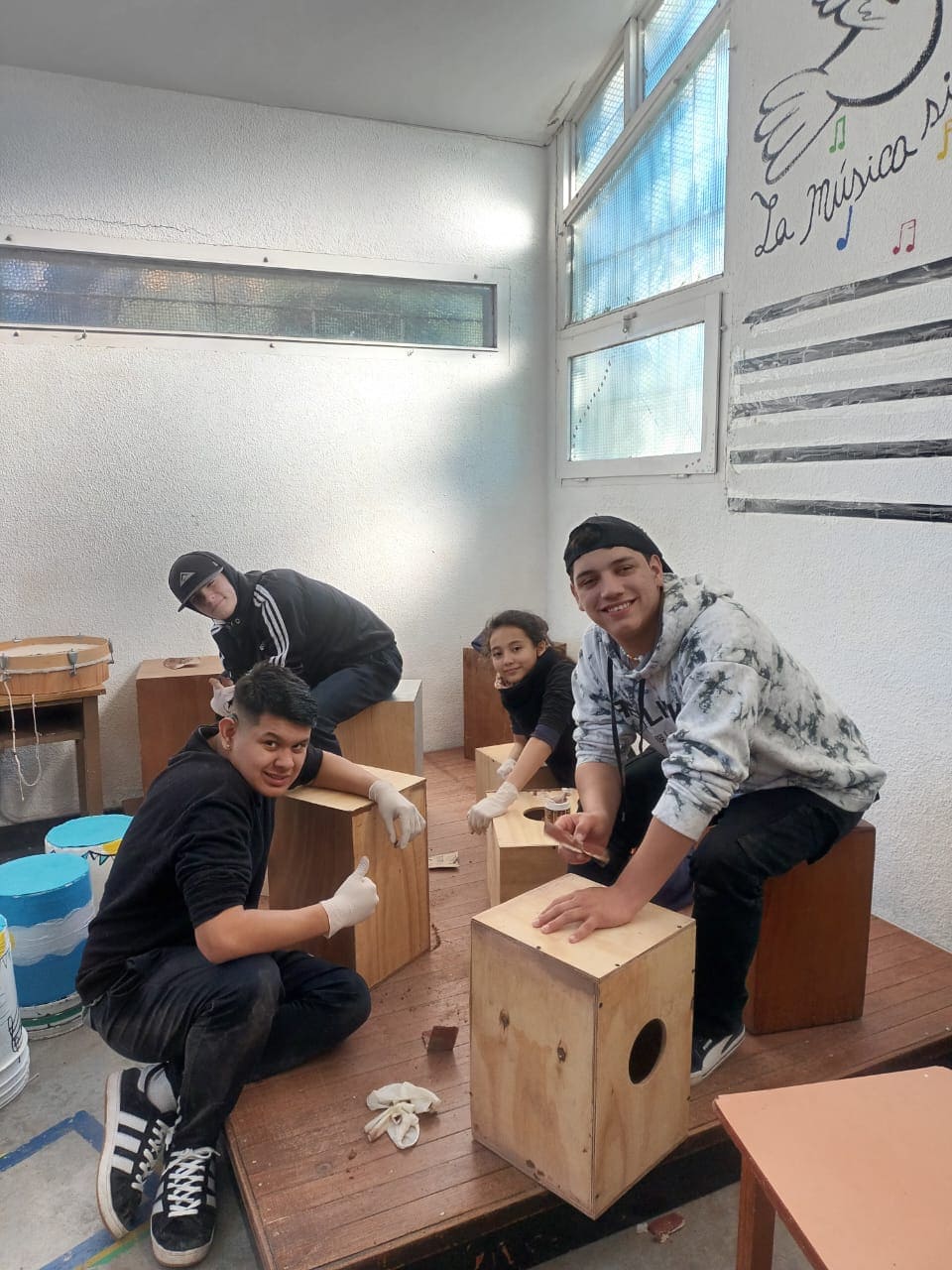 Foto de la escuela 3