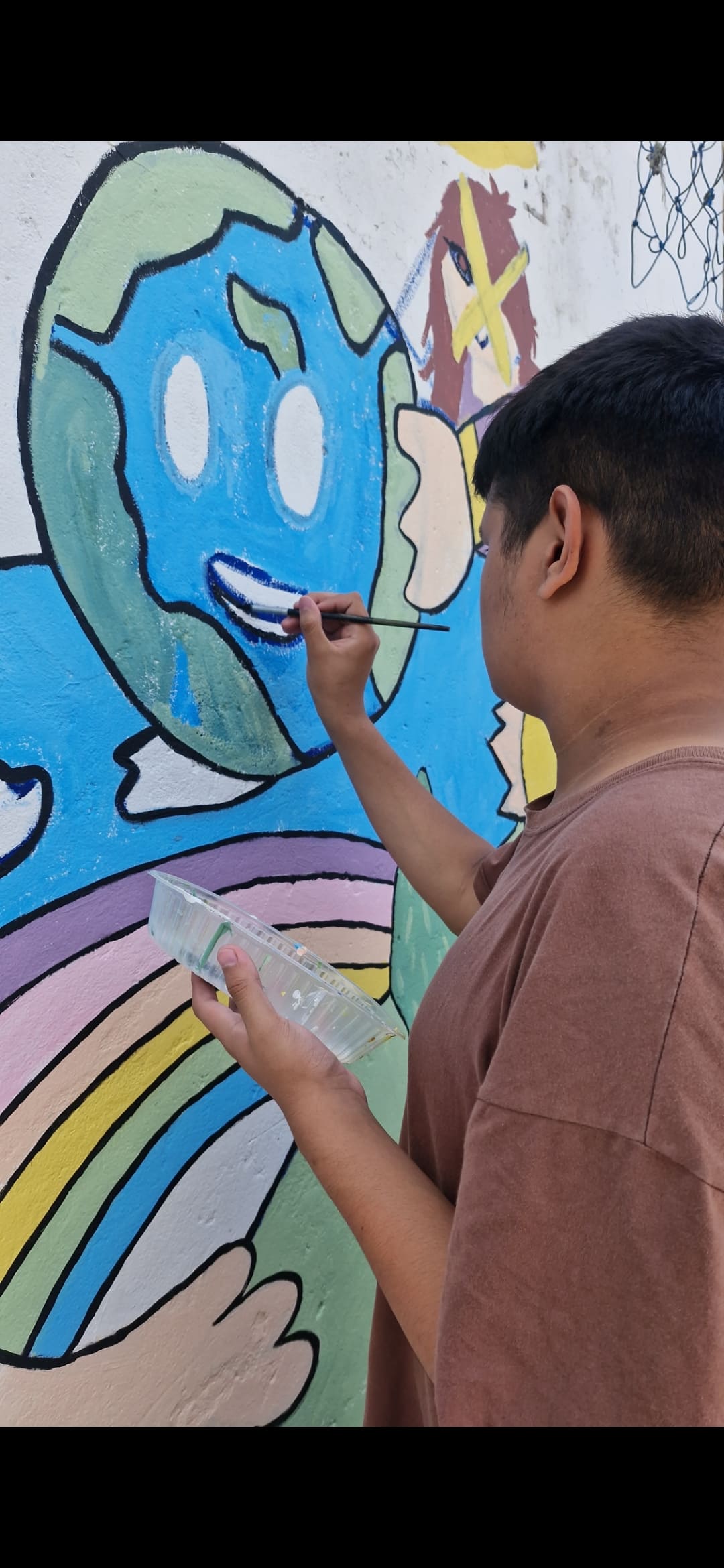 Foto de la escuela 5