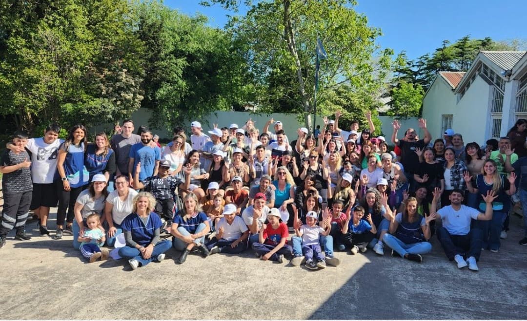 Foto de la escuela 6