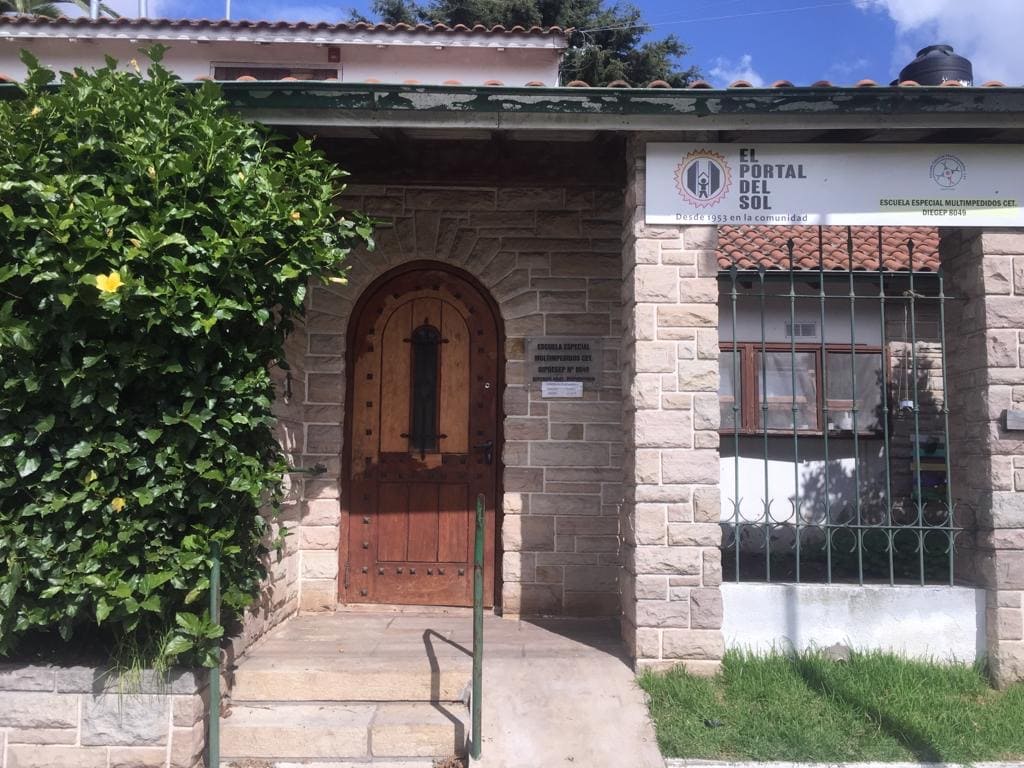 Foto de la escuela 1