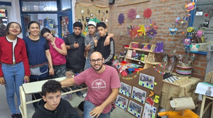 Foto de la escuela 1