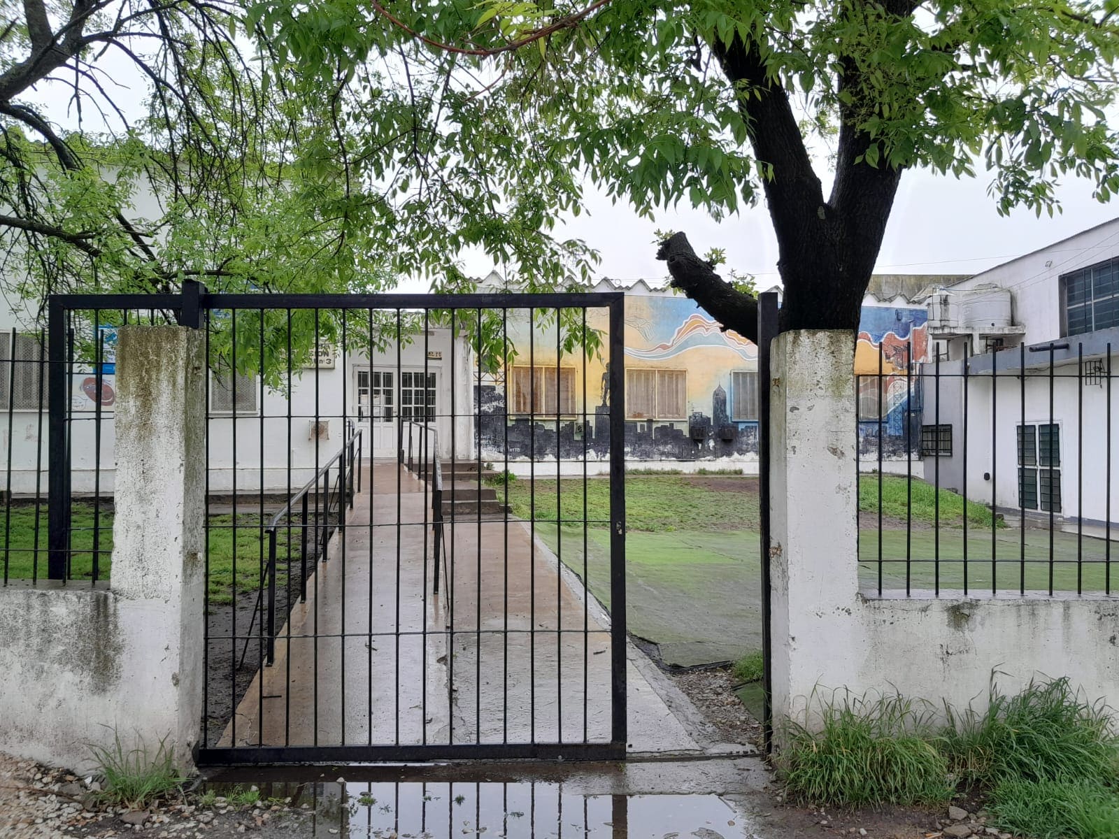 Foto de la escuela 1