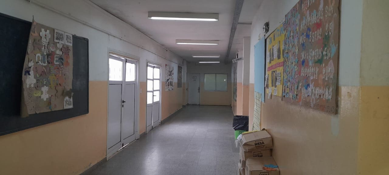 Foto de la escuela 4