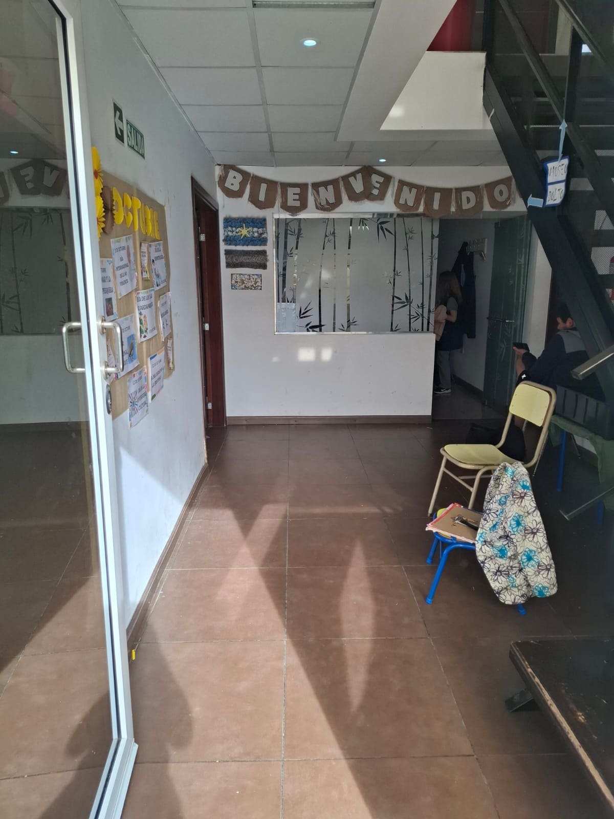 Foto de la escuela 1