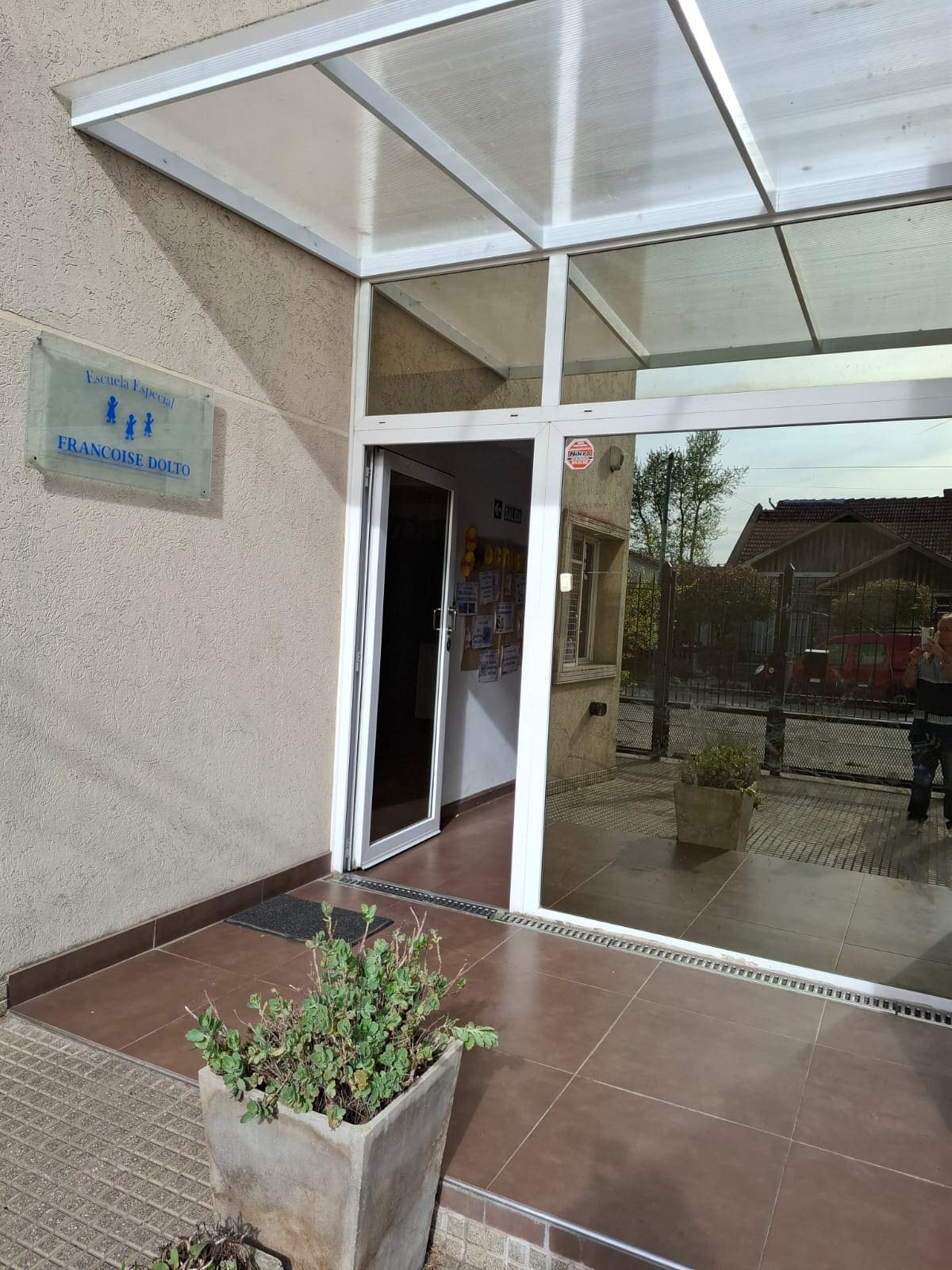 Foto de la escuela 2