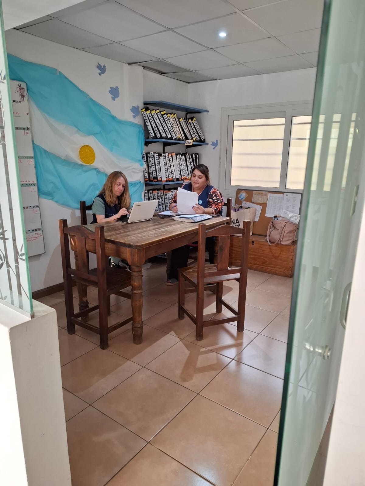 Foto de la escuela 4