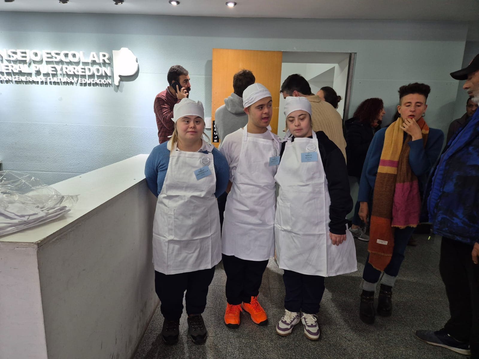 Foto de la escuela 3