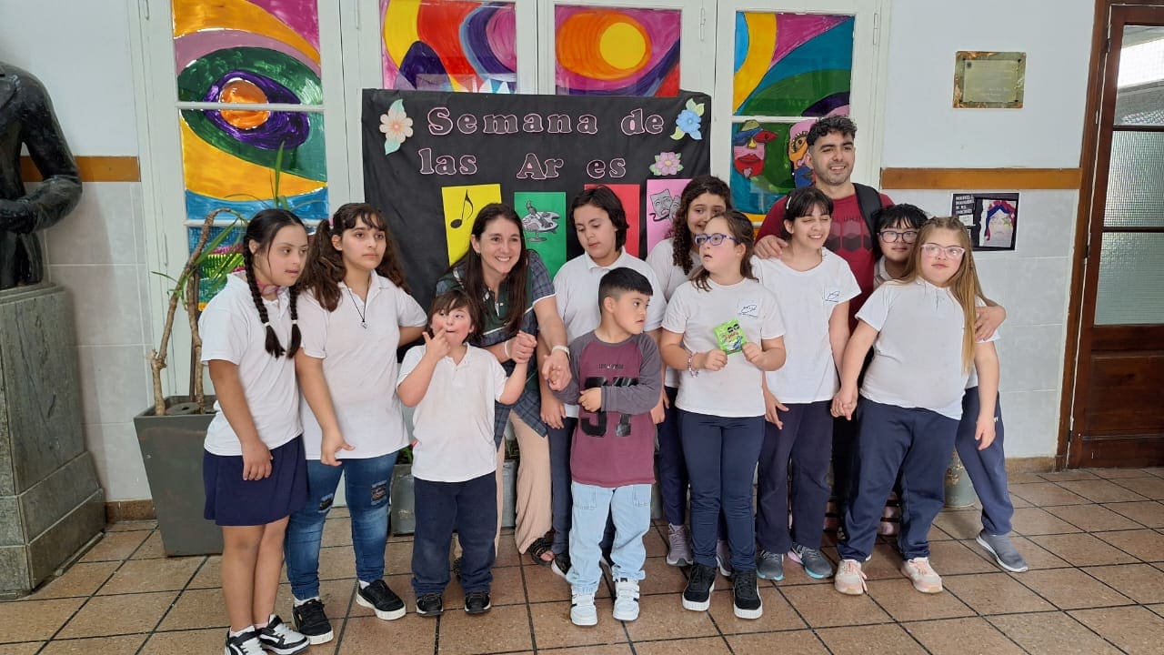 Foto de la escuela 5