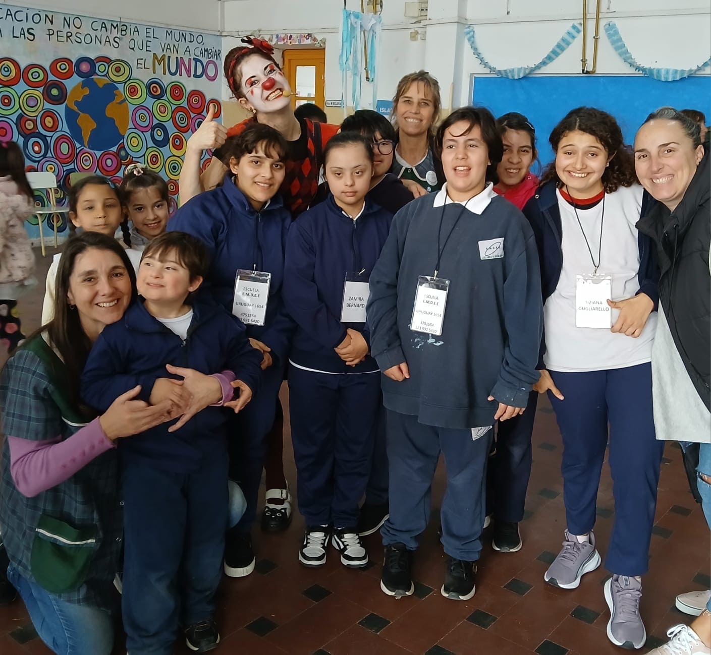 Foto de la escuela 6