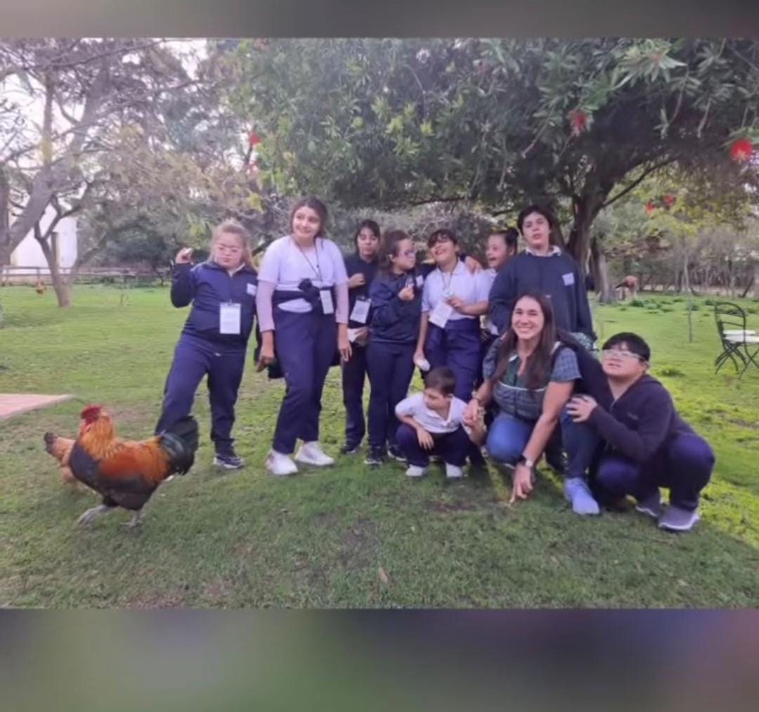 Foto de la escuela 7