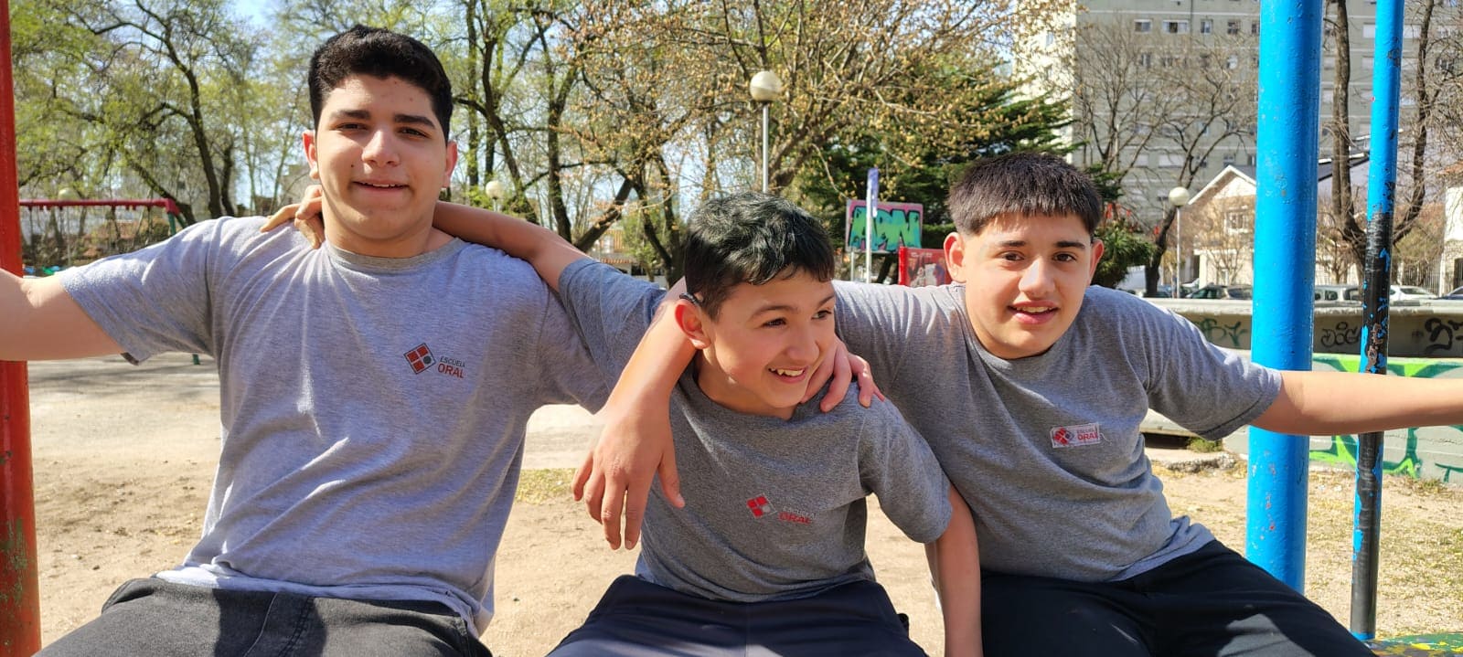 Foto de la escuela 1