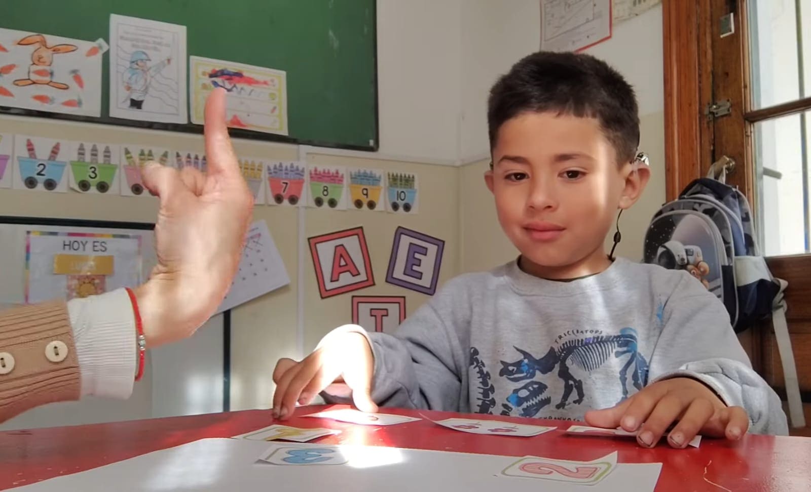 Foto de la escuela 2