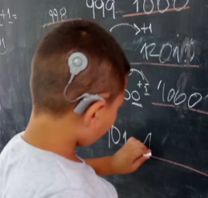 Foto de la escuela 4