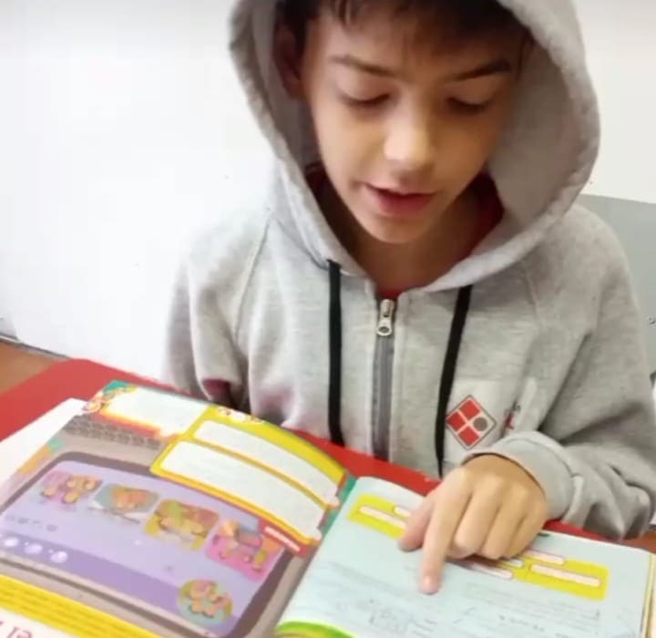 Foto de la escuela 5