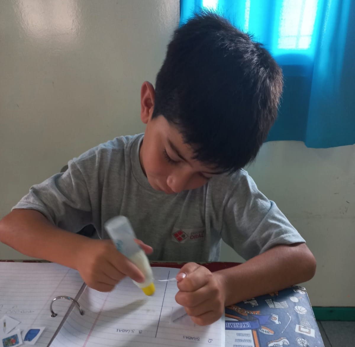 Foto de la escuela 6