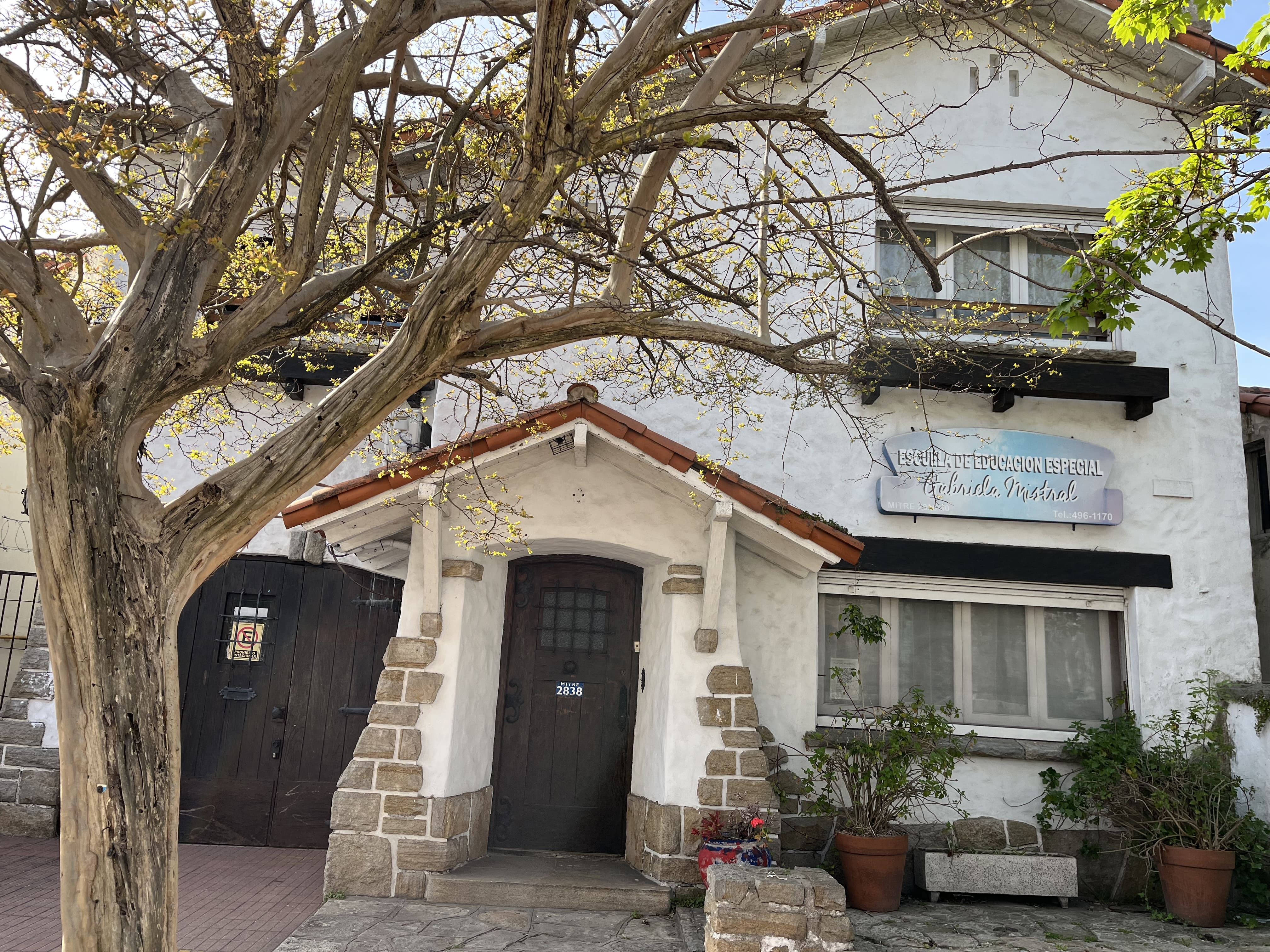 Foto de la escuela 1