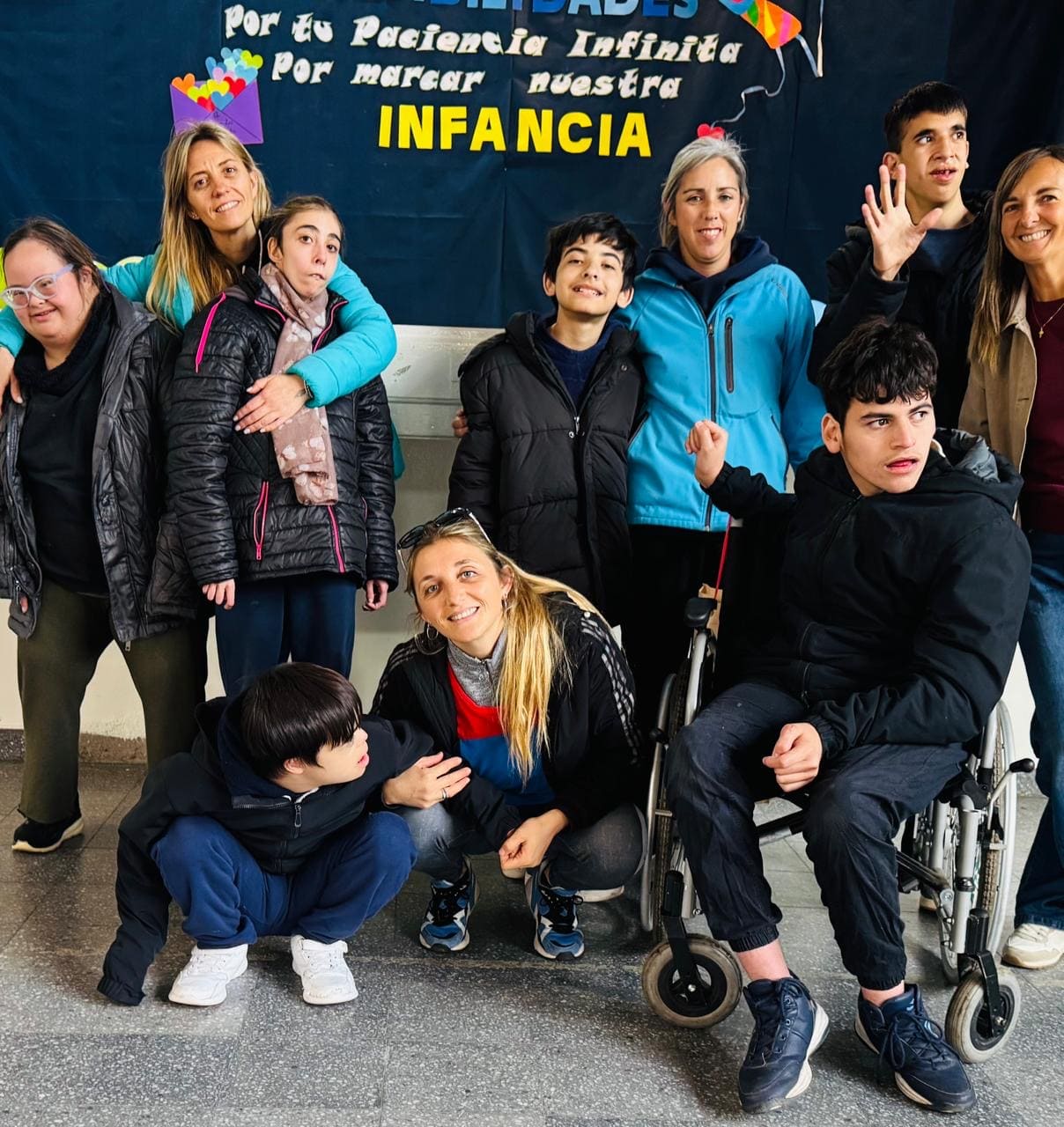 Foto de la escuela 2