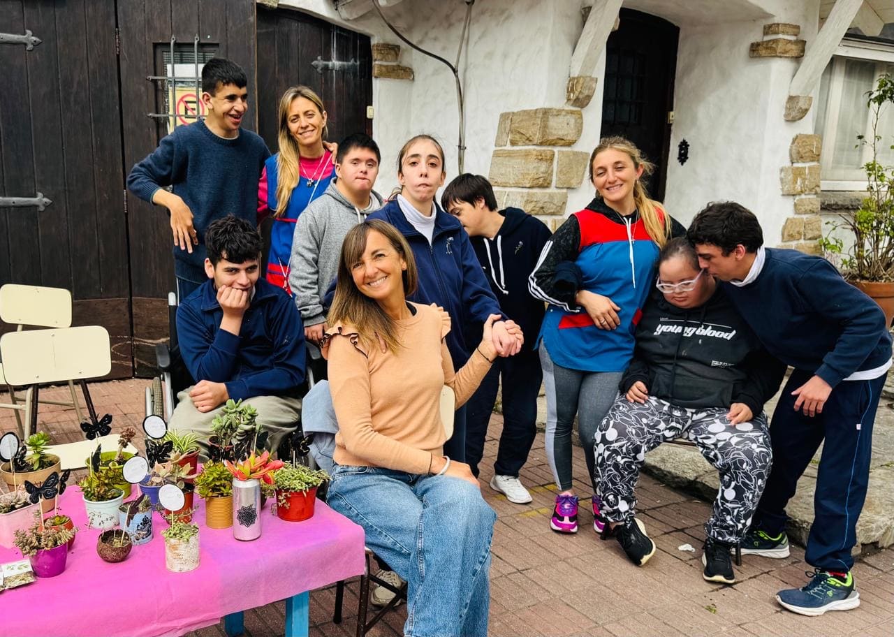 Foto de la escuela 4