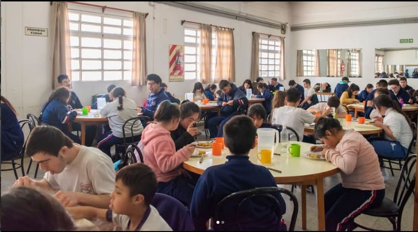 Foto de la escuela 4