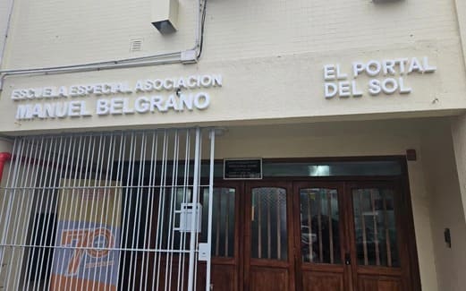 Foto de la escuela 5