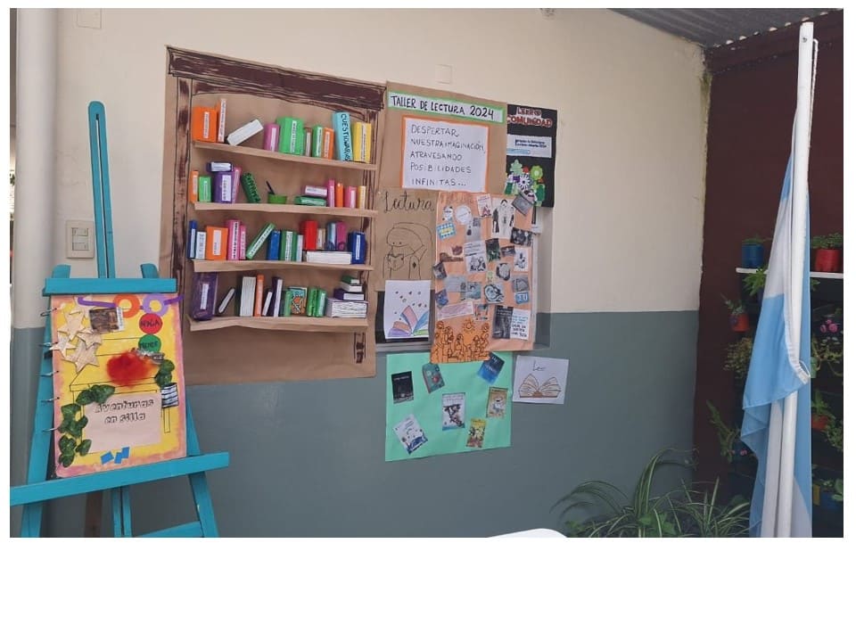 Foto de la escuela 3