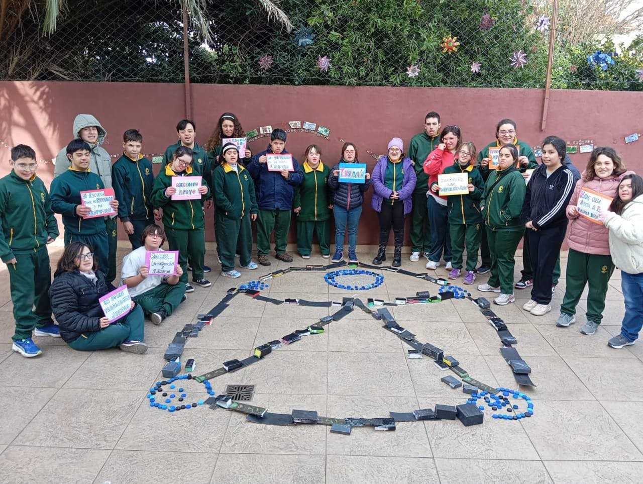 Foto de la escuela 4