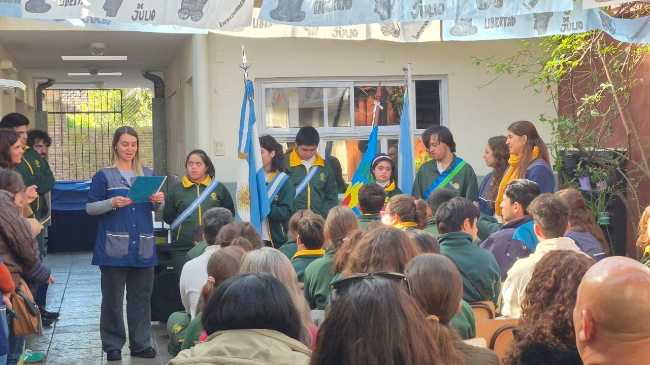 Foto de la escuela 5
