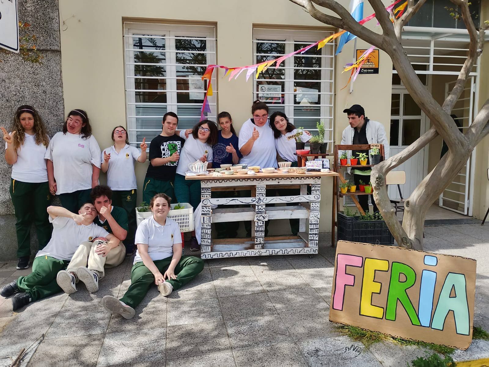 Foto de la escuela 6